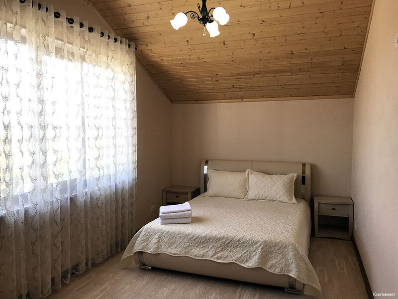 Фото Континент