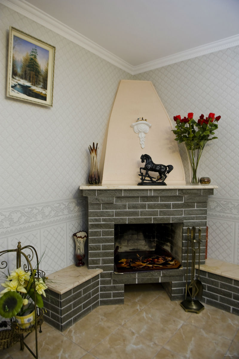 Фото Приморский парк- Rooms-park