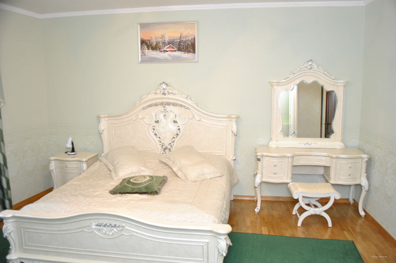 Фото Приморский парк- Rooms-park