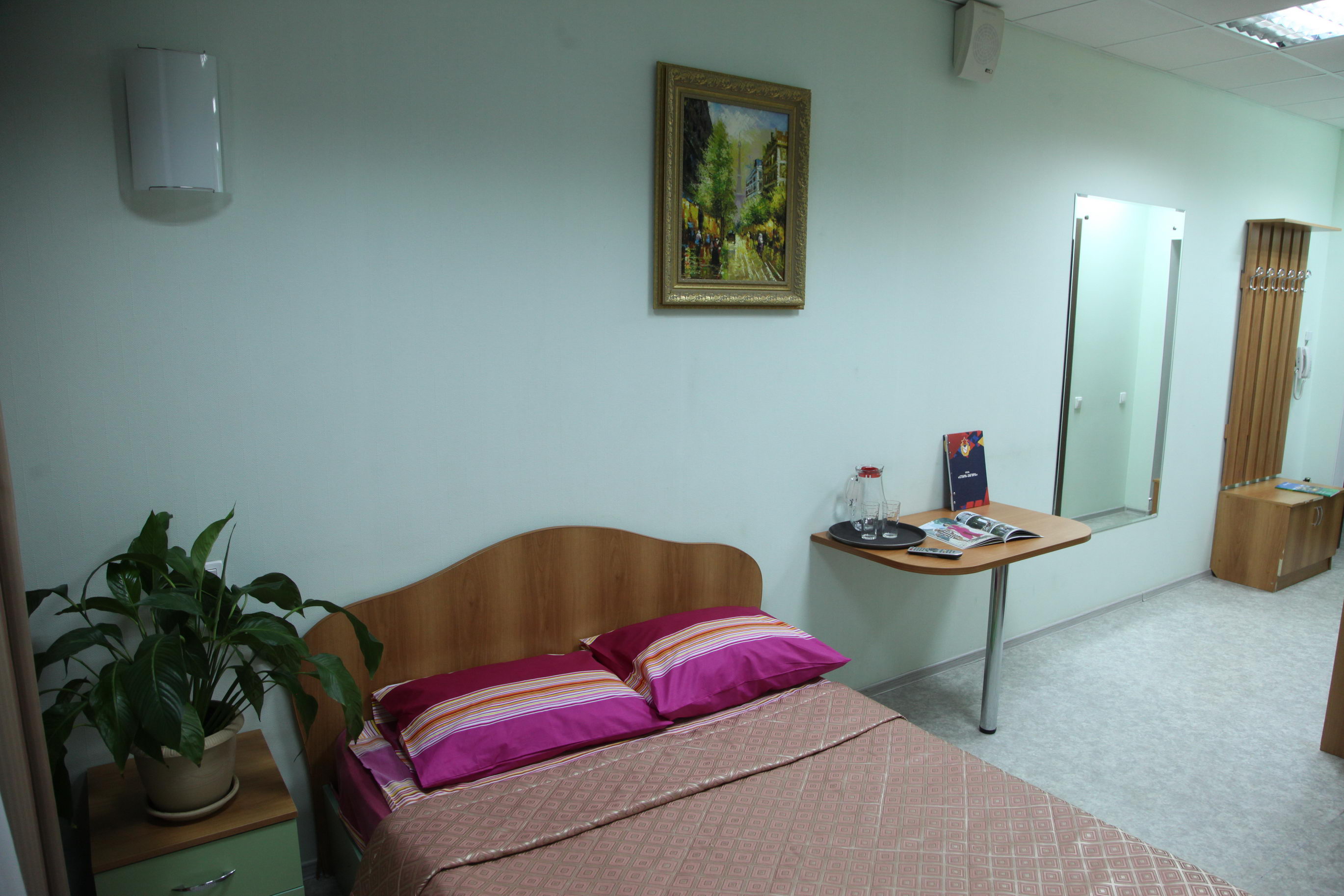 Фото Отель Стара Загора