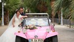Gelin Arabasi Izmir (İzmir, Konak, Konak Mah., 858 Sok., 3), car rental