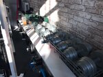 Hulk & Thanos Fitness (Internatsionalnaya Street, 133А), fitness club