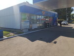 Drive Café (Zheleznodorozhnaya ulitsa, 4Ак1), cafe