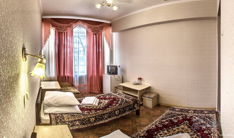 Фото Дружба