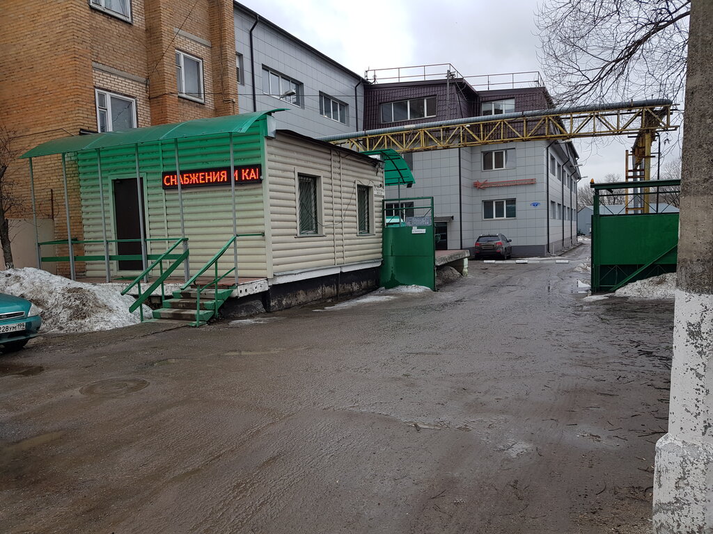Титан авто люберцы
