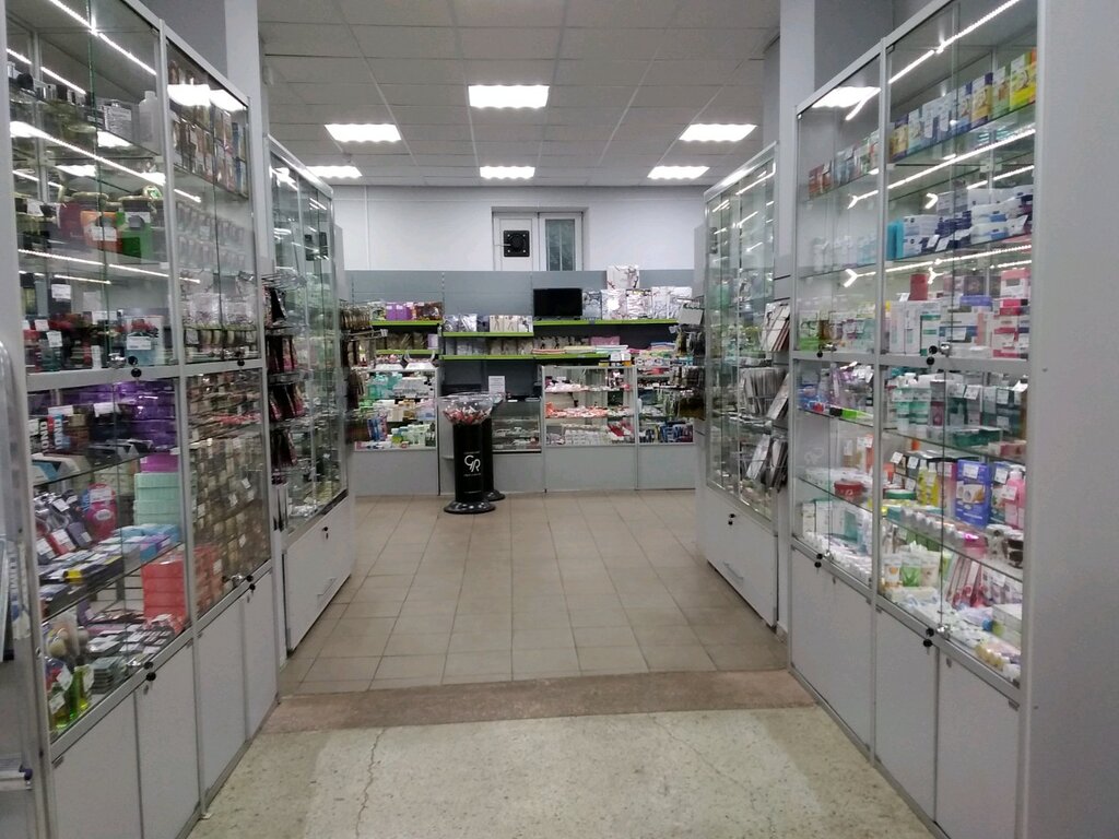 Морозова 1 Магазин