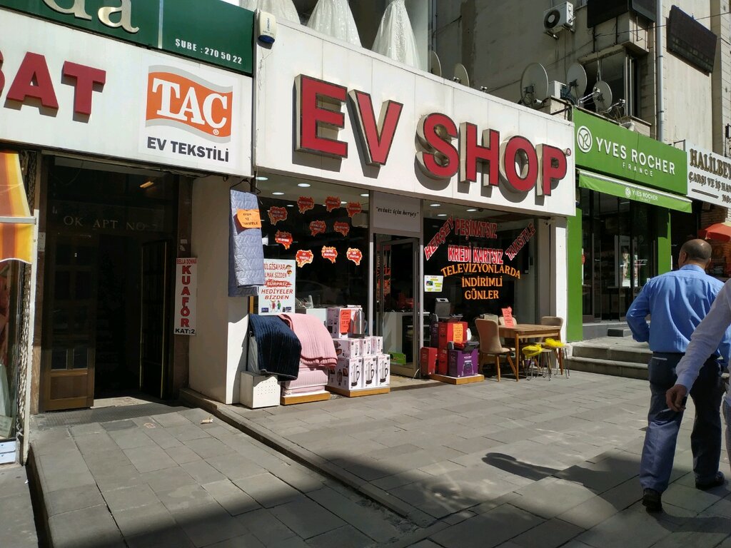 evshop avm toptan zuccaciye kizilay mh izmir 1 cd no 7 a kizilay cankaya ankara yandex haritalar