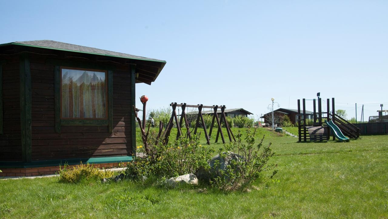 Фото База отдыха Ючмер