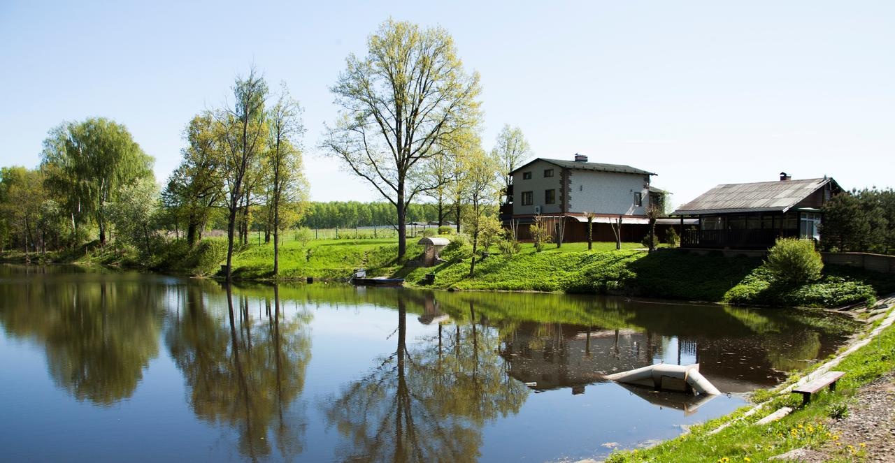 Фото База отдыха Ючмер