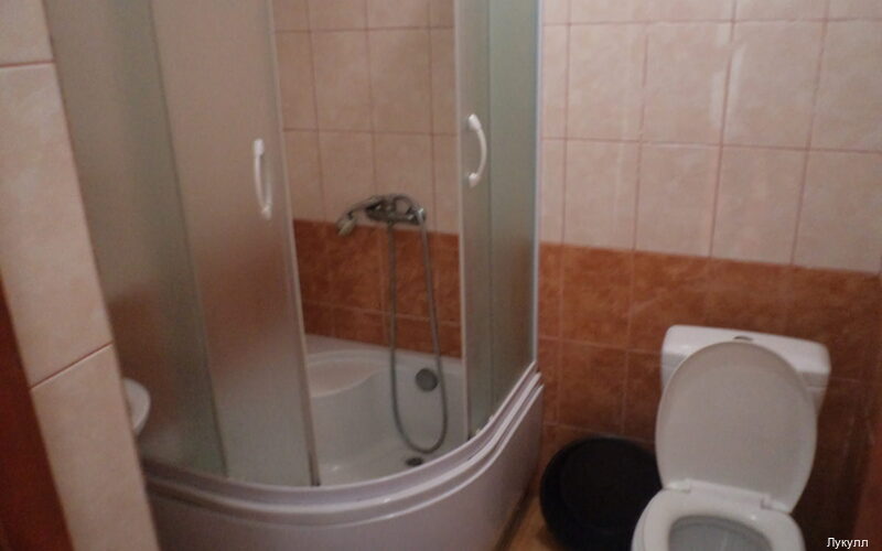 Фото Лукулл