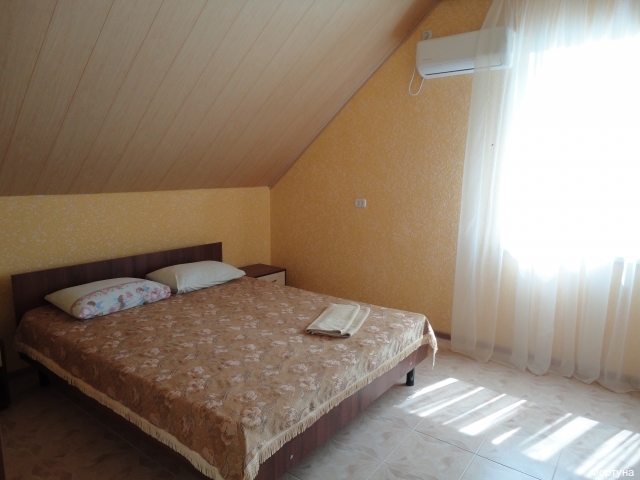 Фото Фортуна