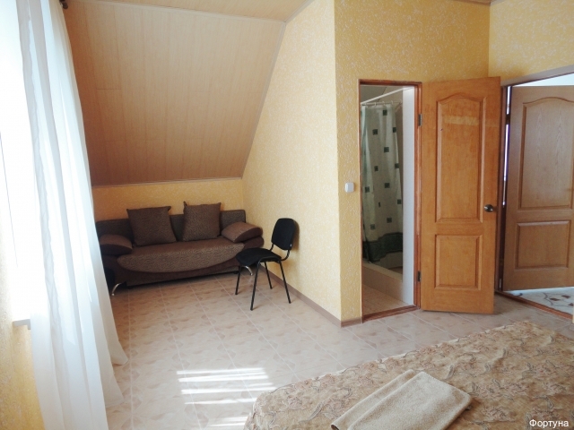 Фото Фортуна