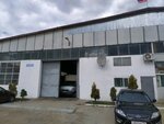 Elektromagnit (Antonova Street, 1Д) ، الأشغال المعدنية
