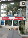 Volkan Hairdresser (İstanbul, Fatih, Piyer Loti Cad., 17), peluquería
