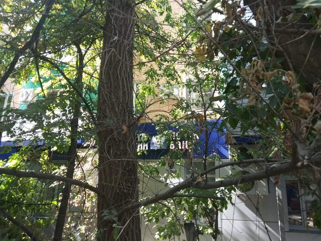 Bank Pochta Bank, Astrahan, photo