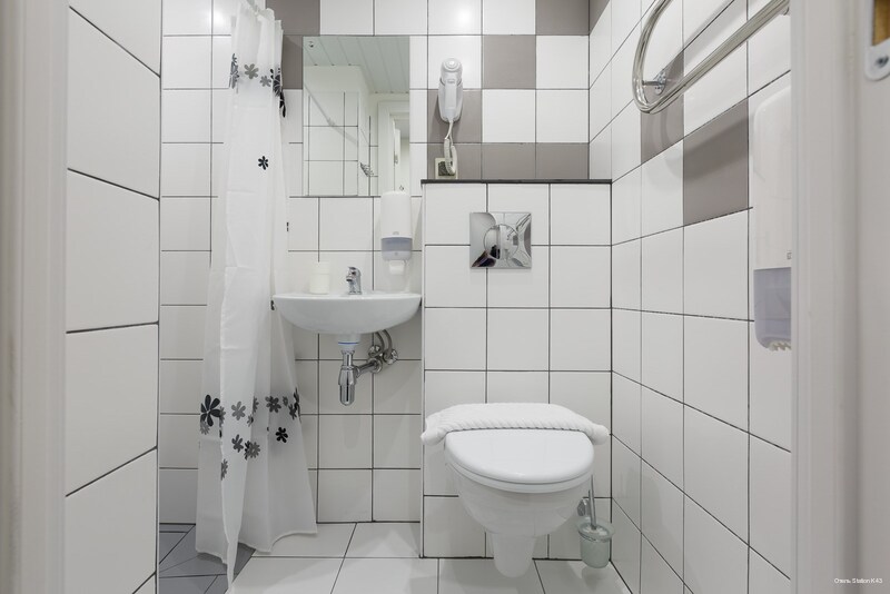 Фото Гостевые комнаты на Казанской 43