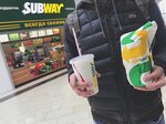 Subway (Kirova Street, 6), fast food