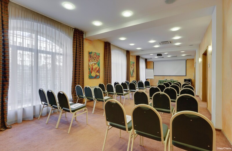 Фото Наш Отель