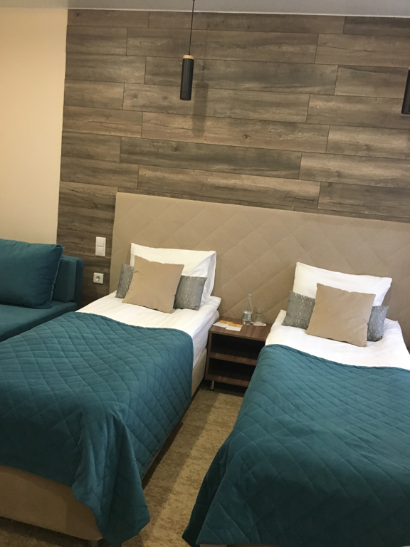 Фото Mix Hotels Nevsky 67