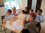 Uchim detey (Rechnoy pereulok, 4), foreign language courses