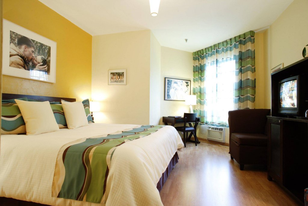 Фото Freehand Miami