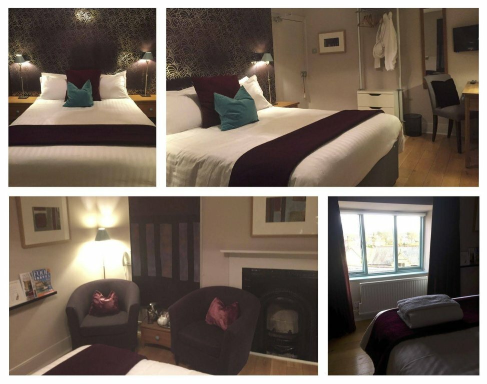 Hotel Manorhaus Ruthin, Ruthin, photo