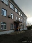 Otdeleniye po Skopinskomu rayonu Ministerstvo sotsialnoy zashchity naseleniya Ryazanskoy oblasti (Lenina Square, 15) ، قسم الخدمات البشرية