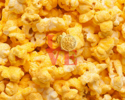 Nuts, snacks, dried fruits Popcorn. Love - popcorn with love!, Moscow, photo