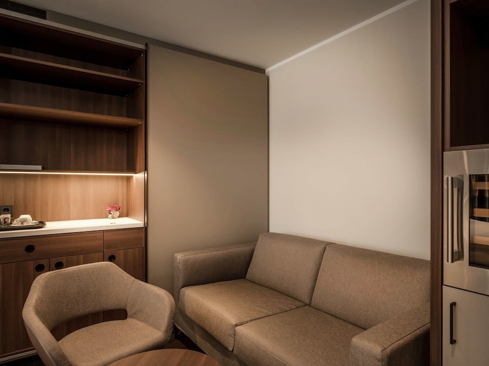 Фото Innspire Hotel