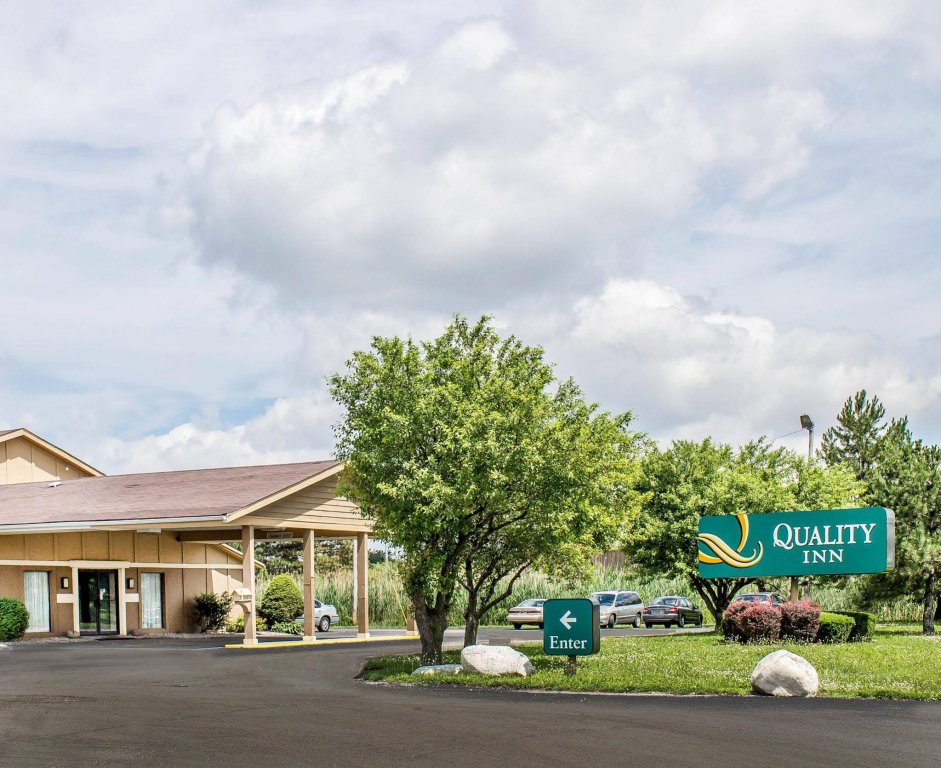 Фото Baymont by Wyndham Perrysburg