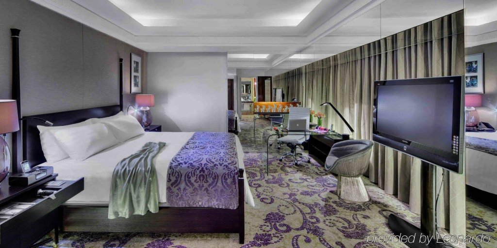 Фото Hotel Indonesia Kempinski Jakarta