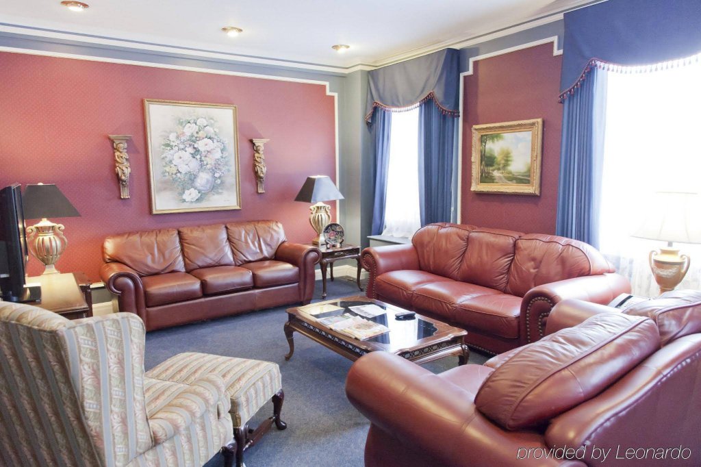 Фото The Hotel Saskatchewan Autograph Collection