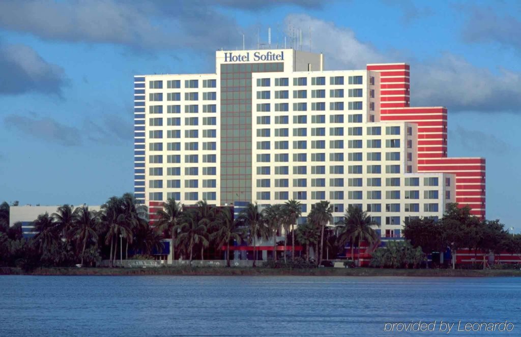 Фото Pullman Miami Airport