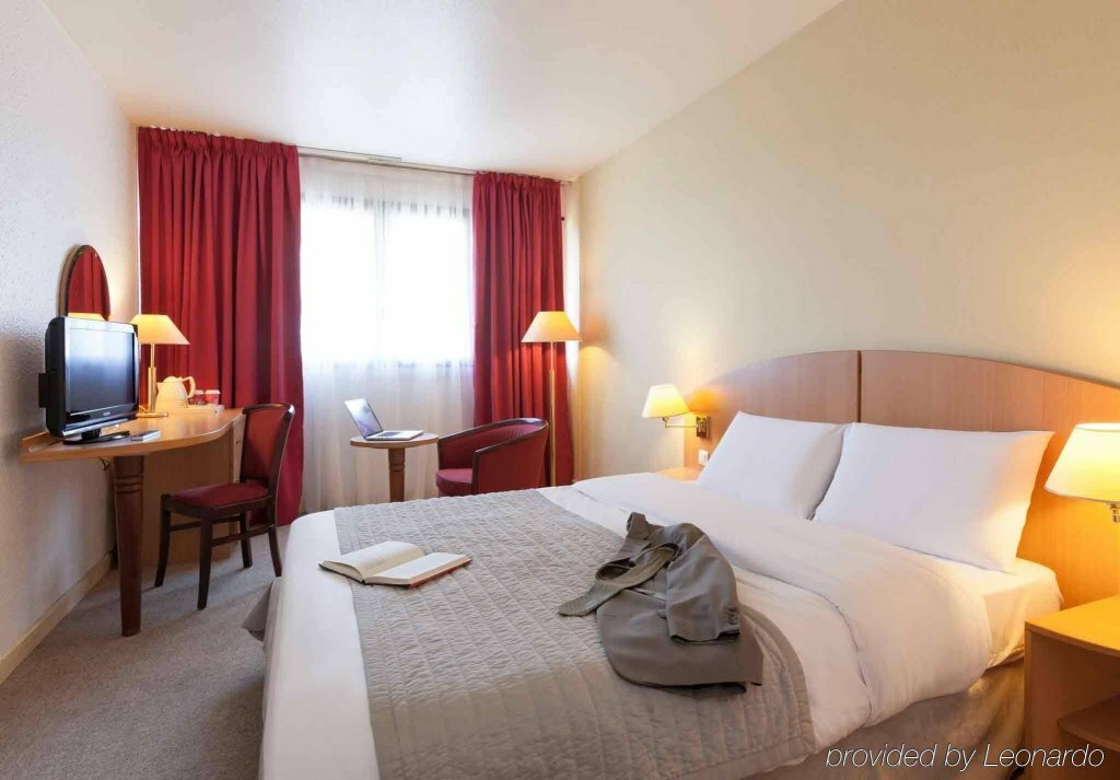 Hotel Mercure Versailles Paris Ouest, Yvelines, photo