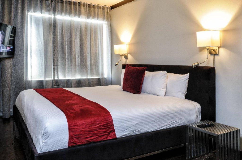 Фото Metropole Suites South Beach