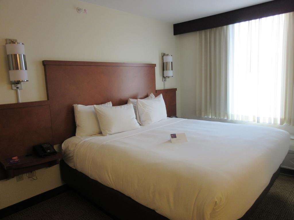 Фото Hyatt Place Seattle Downtown