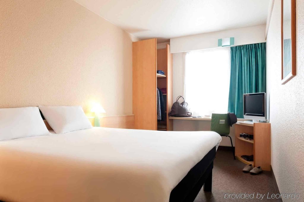 Фото отеля 4