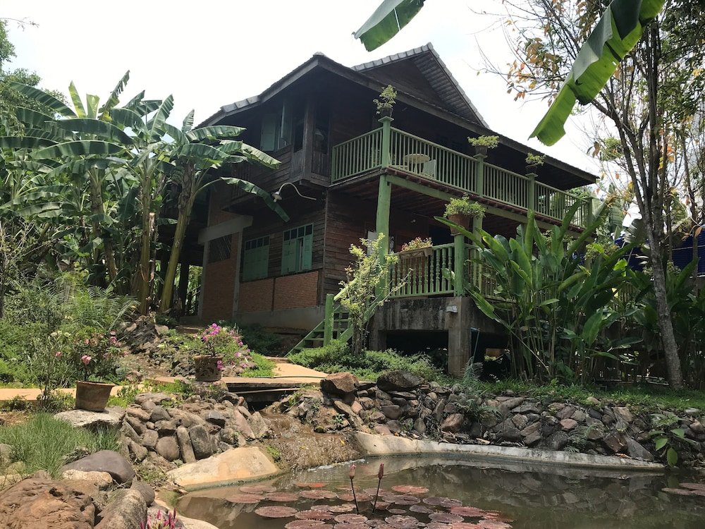 Фото Lhongkhao Samoeng