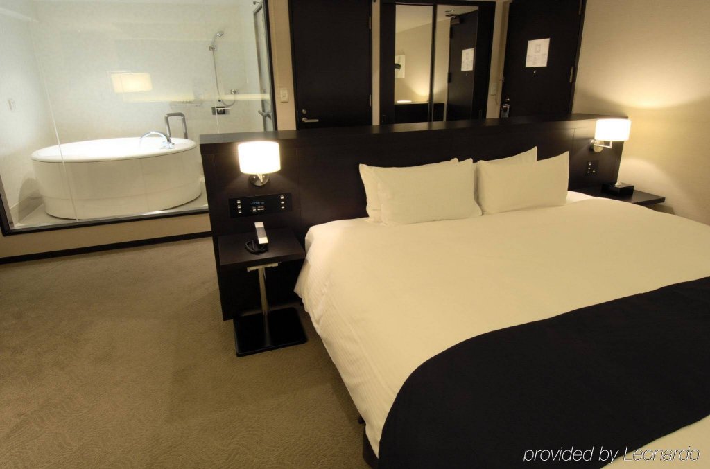 Фото Sapporo Grand Hotel