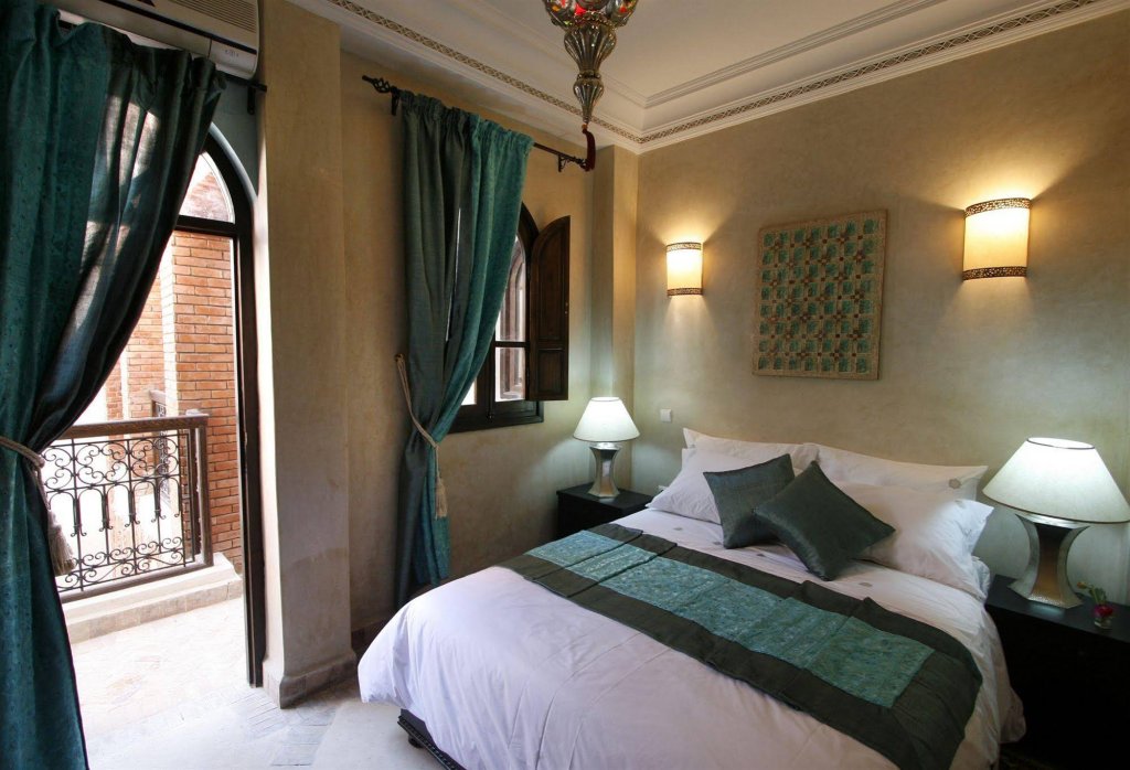 Фото Riad al Rimal