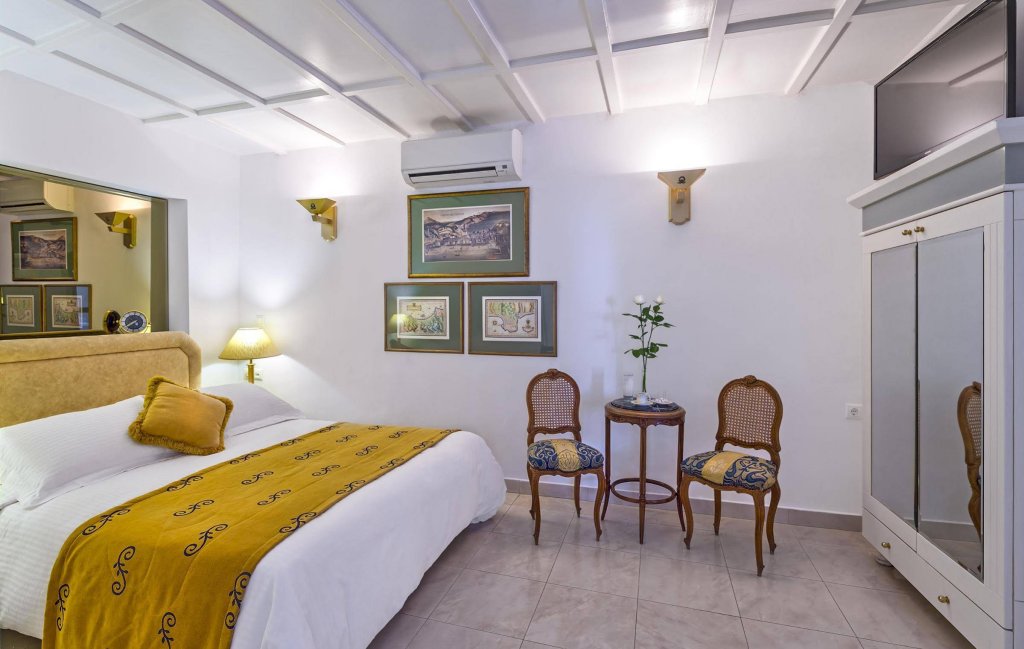 Фото Rimondi Boutique Hotels