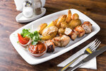 Rsc Company (Yakornaya Street, 15Б), cafe