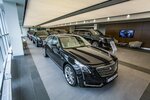 Фото 7 Cadillac Планета Авто