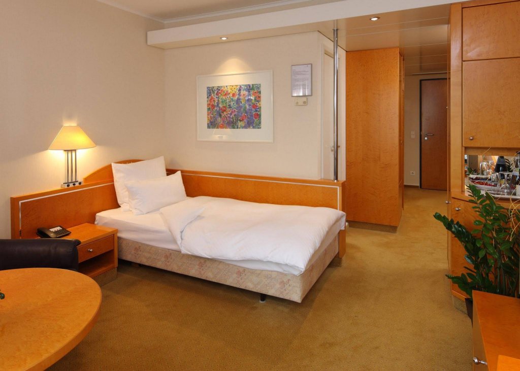 Фото Parkhotel Pforzheim