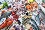 Fish Shop Seafood (Moskovskaya ulitsa, 280Д), fish and seafood