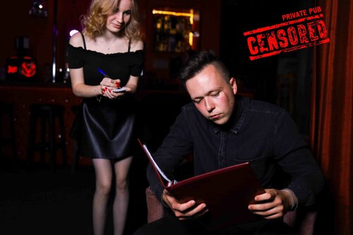 Новокузнецк түнгі секс клубы