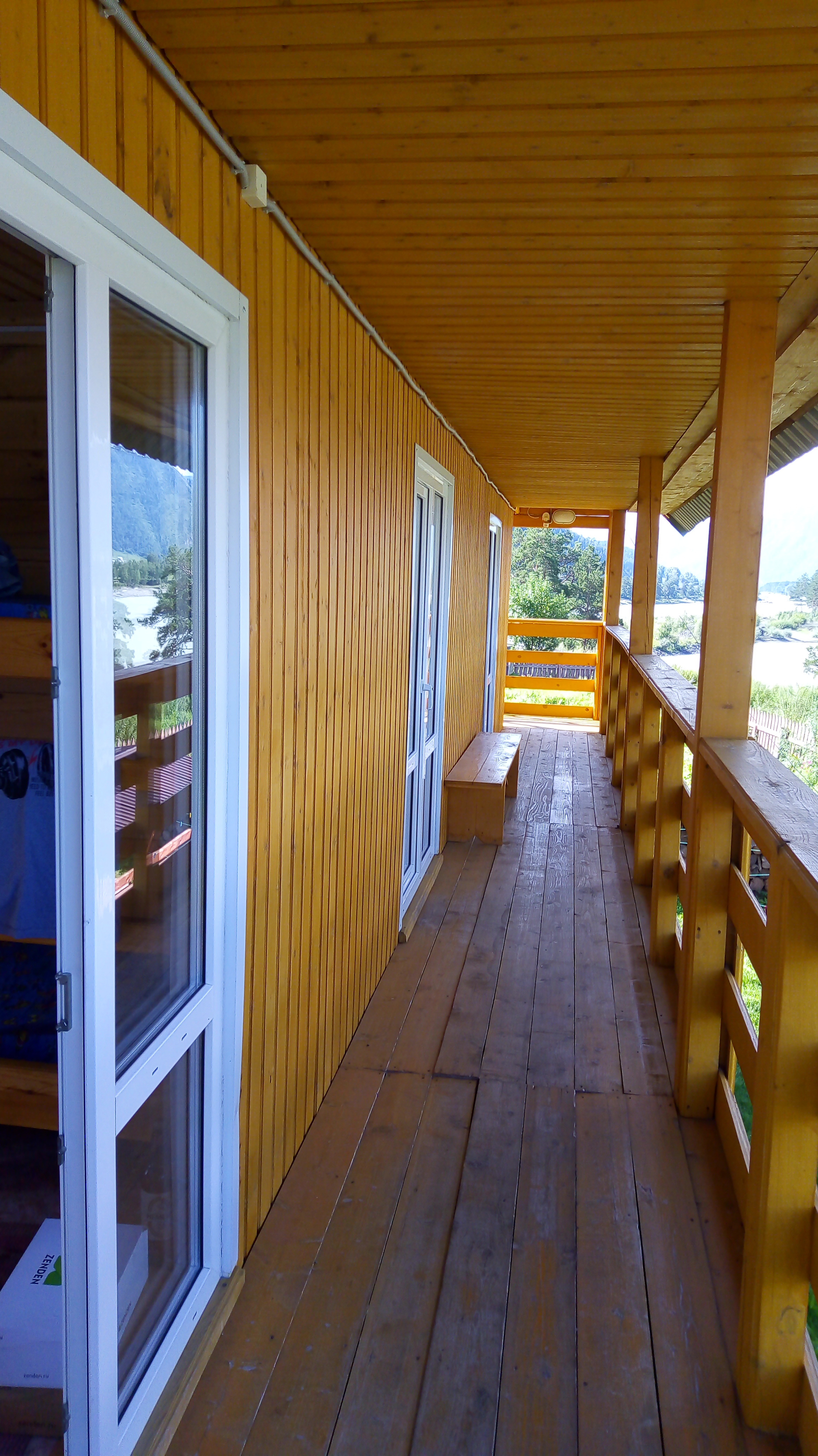 Фото Зубы Дракона