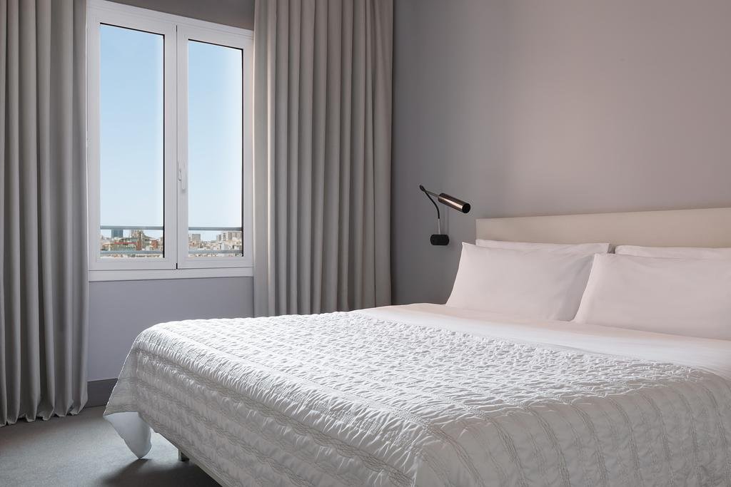 Фото Le Meridien Barcelona