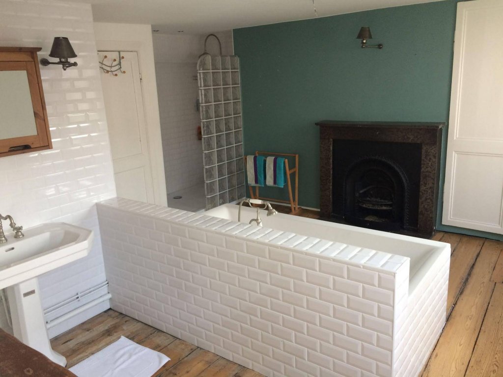 Фото Au Coin Du SPA