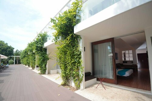 Гостиница Airy Nusa Dua Pratama 61 Benoa Bali